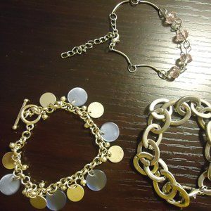 [[  3 FOR $10 ]] 💫 Bracelets 💫